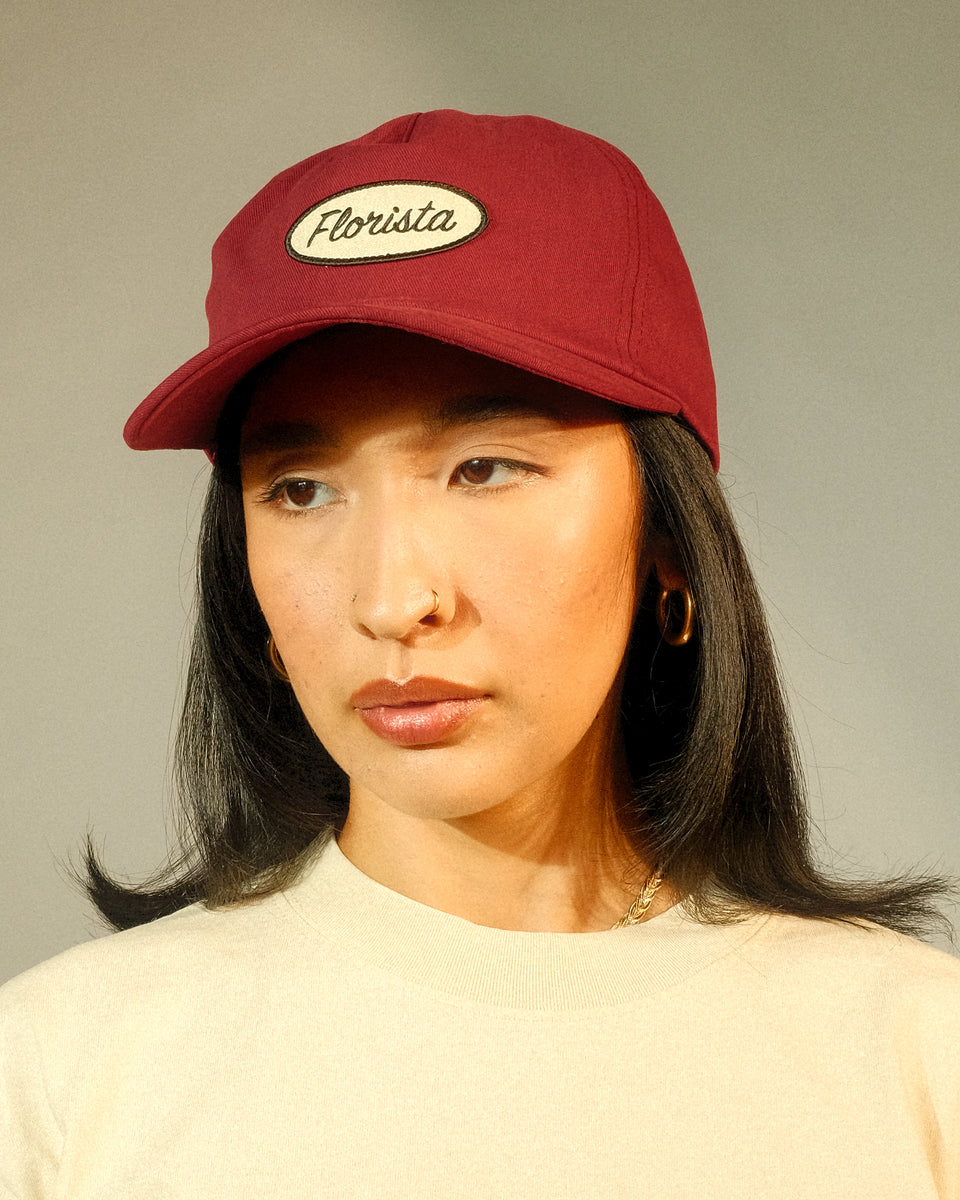 Florista Hat – hermano flower shop