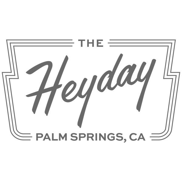 The Hey Day