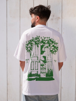
                  
                    Discover Palm Springs Tee
                  
                