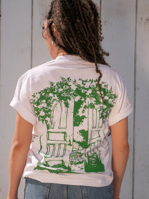 
                  
                    Discover Palm Springs Tee
                  
                