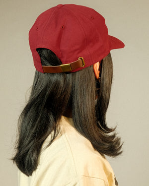 
                  
                    Florista Hat
                  
                