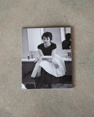 
                  
                    NON baNd - Research & Document Fanzine ISSUE NO. 1
                  
                