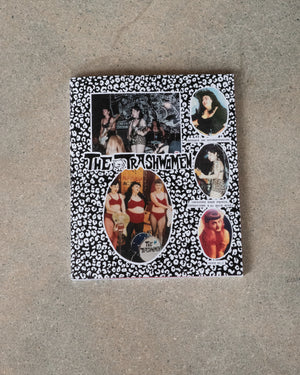 
                  
                    THE TRASHWOMEN - Research & Document Fanzine ISSUE NO. 2
                  
                