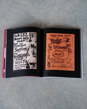 
                  
                    THE TRASHWOMEN - Research & Document Fanzine ISSUE NO. 2
                  
                