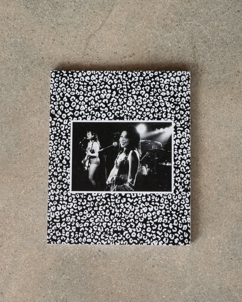 
                  
                    THE TRASHWOMEN - Research & Document Fanzine ISSUE NO. 2
                  
                