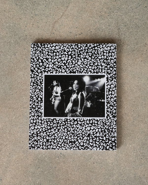 
                  
                    THE TRASHWOMEN - Research & Document Fanzine ISSUE NO. 2
                  
                