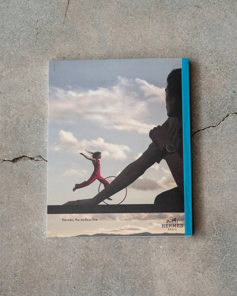 
                  
                    The Metrograph - Issue 2
                  
                