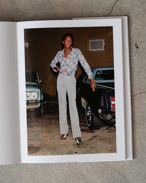 
                  
                    5x7 - William Eggleston
                  
                